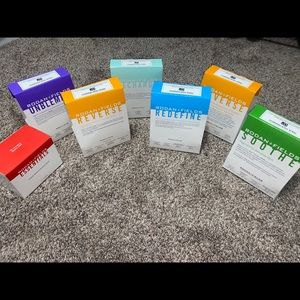 Rodan and Fields Event Accessories